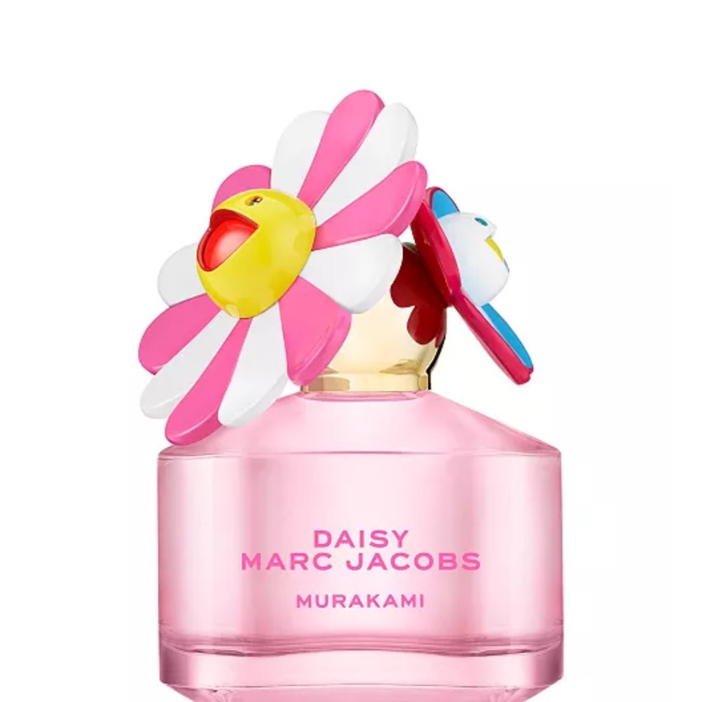 DAISY MURAKAMI